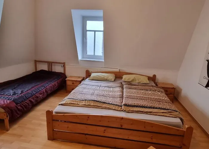 Apartment Karin