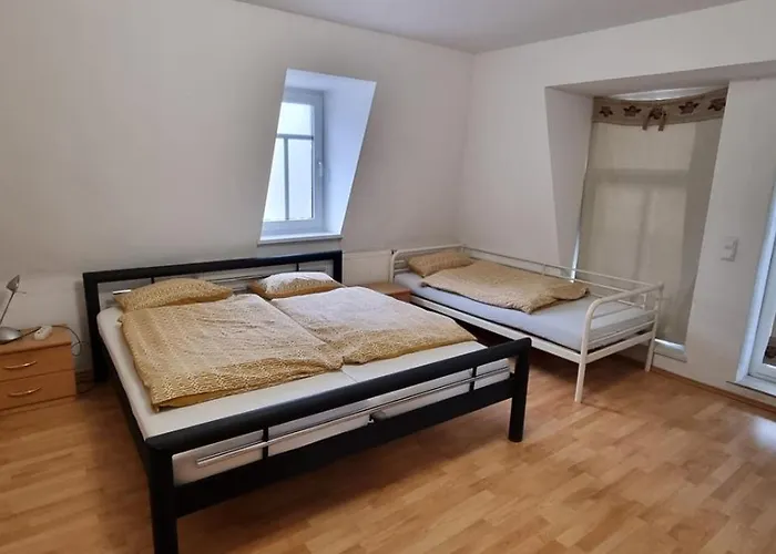 Apartment Karin