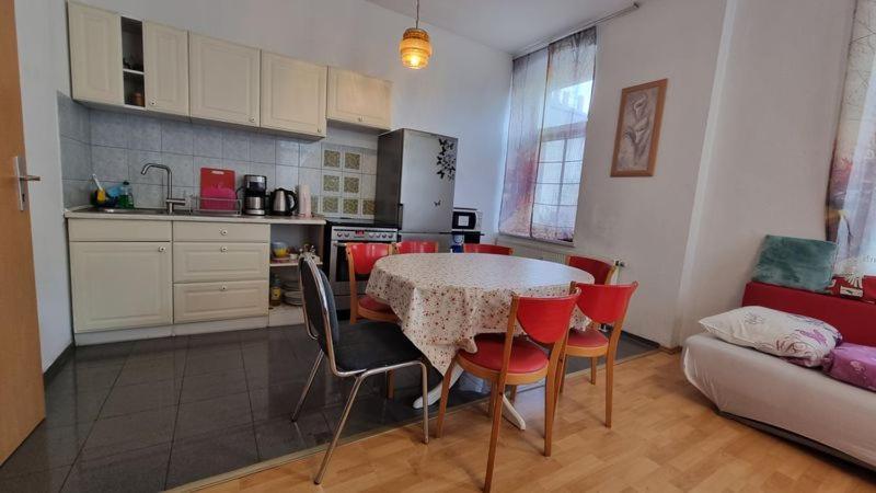 Apartment Karin Dresden