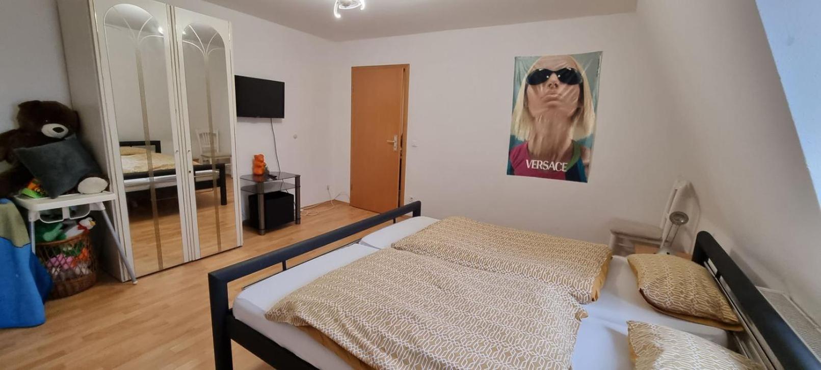 Apartment Karin Dresden