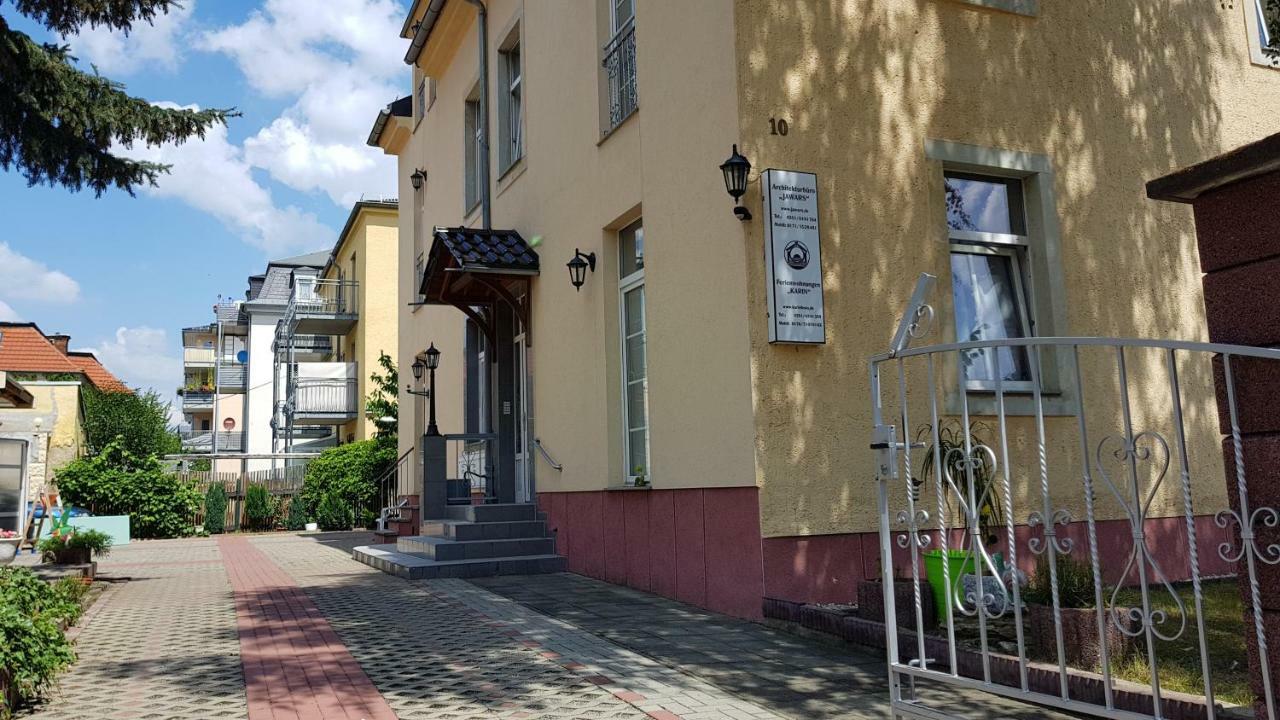 Apartment Karin