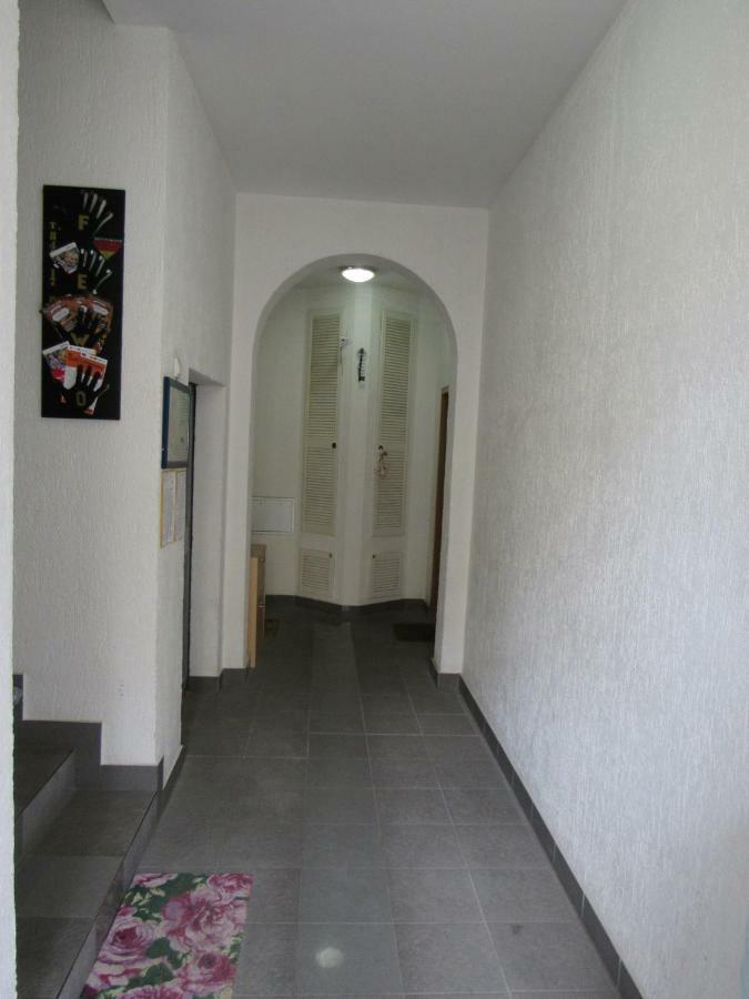 Karin Apartment Dresden