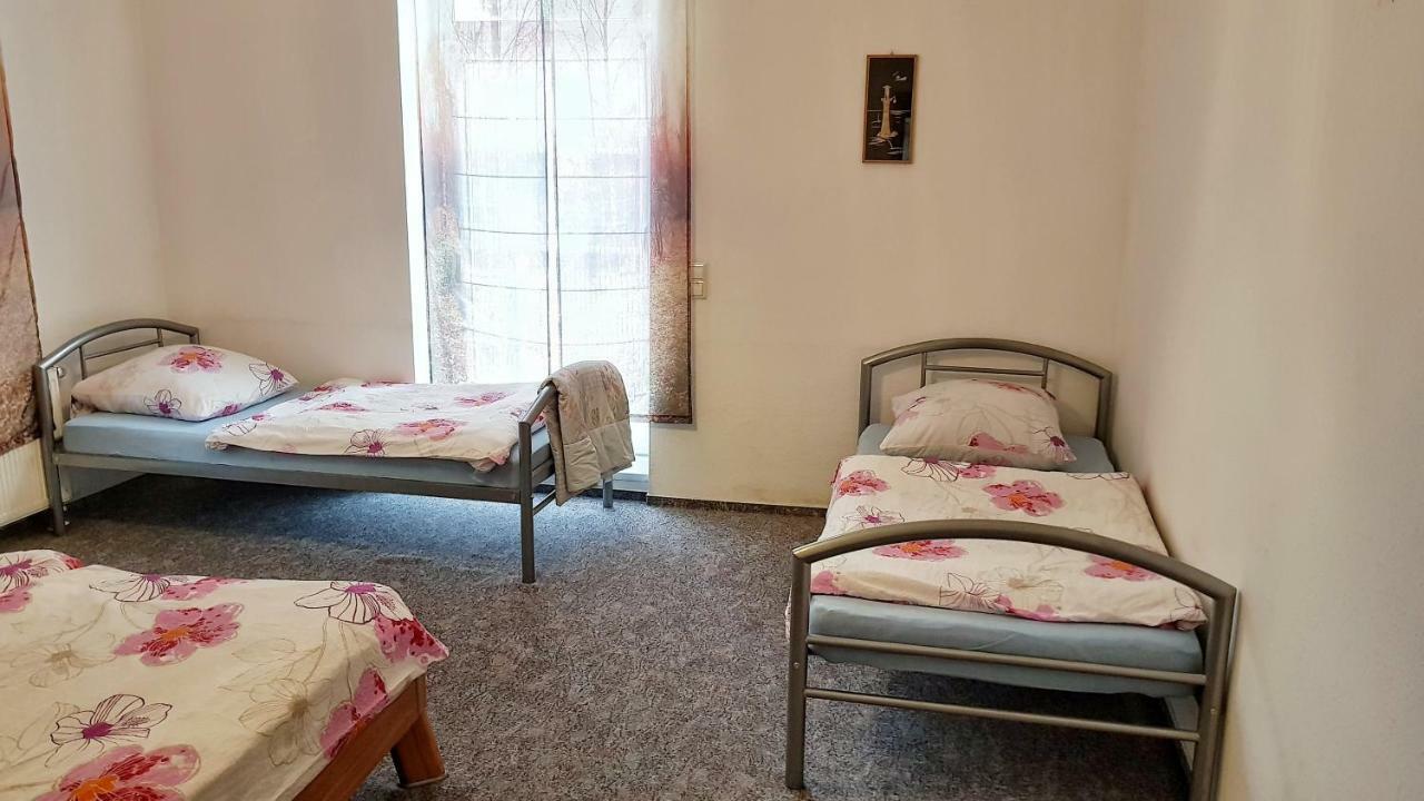 Karin Apartment