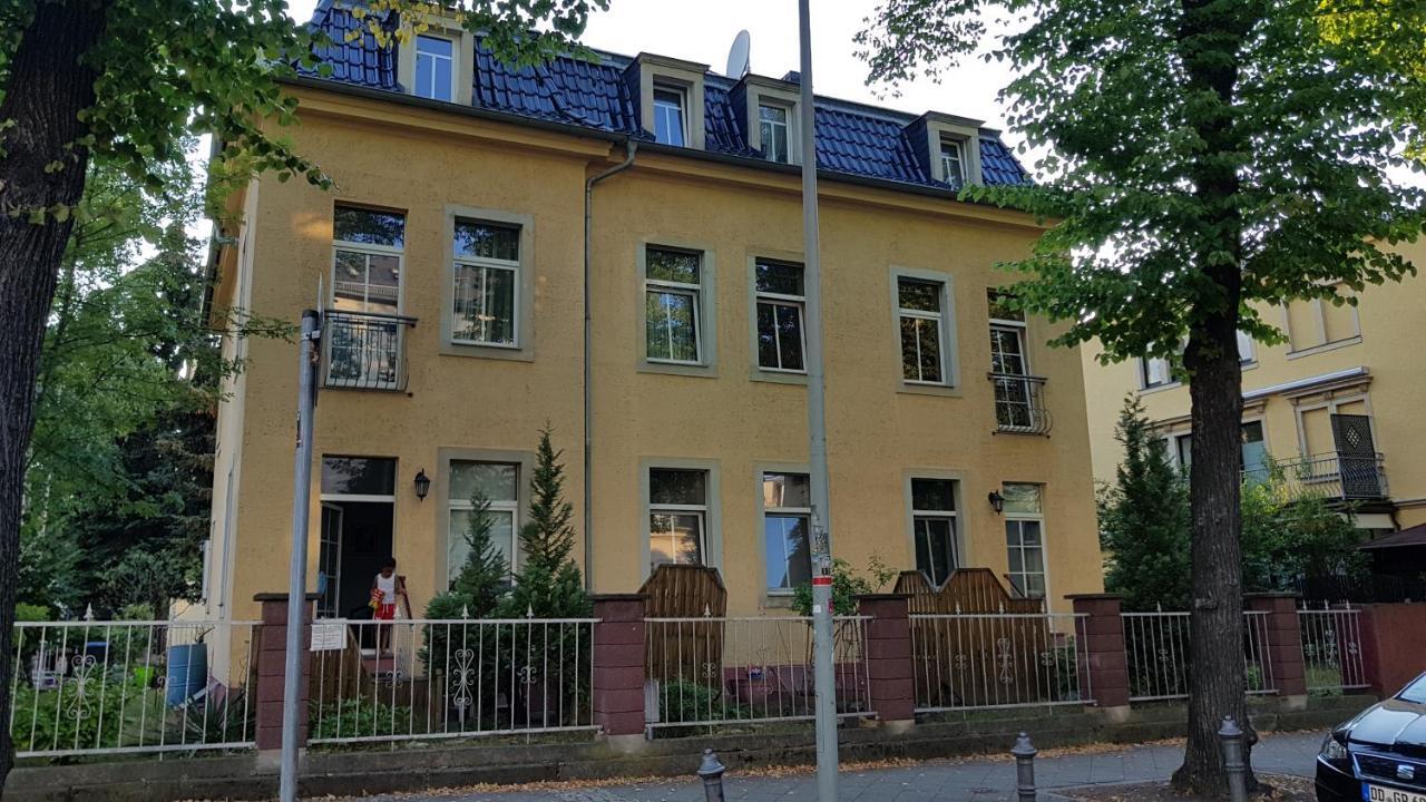 Apartment Karin *