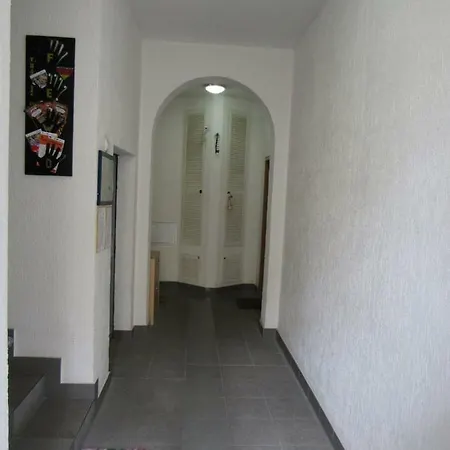 Apartment Karin Dresden Exterior photo