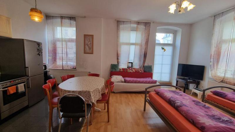Karin Apartment *