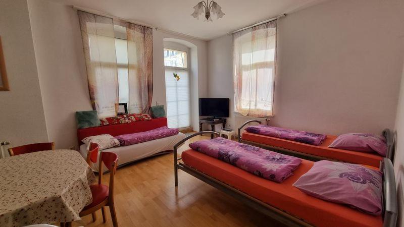 Karin Apartment